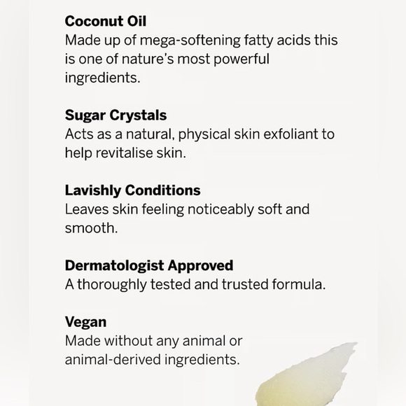 Victoria’s Secret Pink BODY CARE
Body Scrub -NEW - Picture 2 of 2